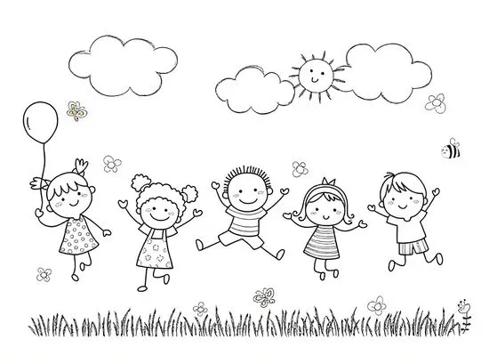 Coloring page result